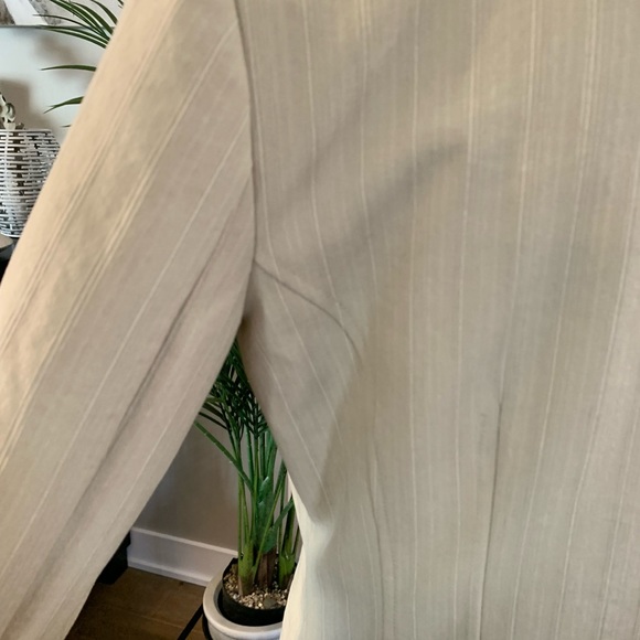 Terra Nostra blazer crème - Picture 8 of 11